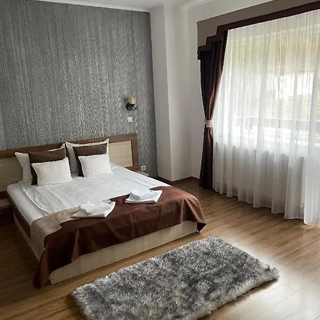 Villa Prestige Sovata Exterior foto