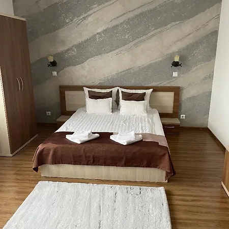 Villa Prestige Sovata Exterior foto