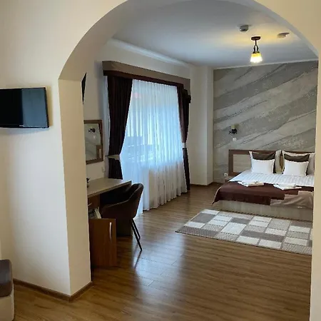 Villa Prestige Sovata Exterior foto
