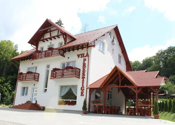 Villa Prestige