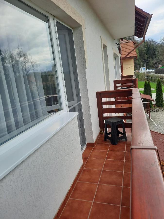 Gasthof Prestige Sovata