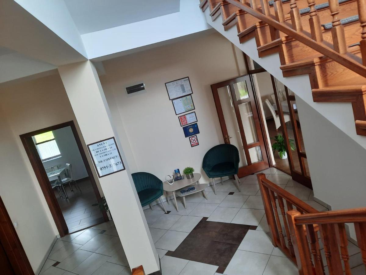Gasthof Prestige Sovata