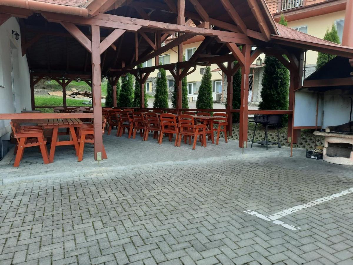 Prestige Sovata