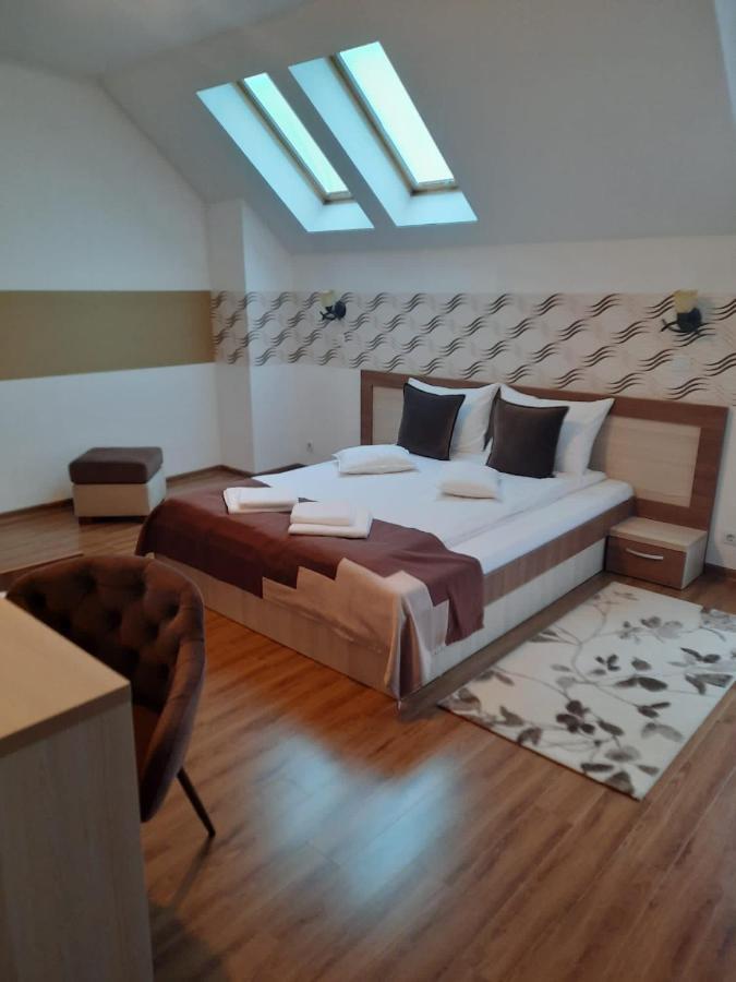 Prestige Sovata