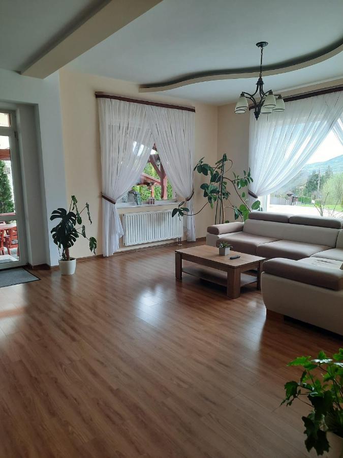 Prestige * Sovata