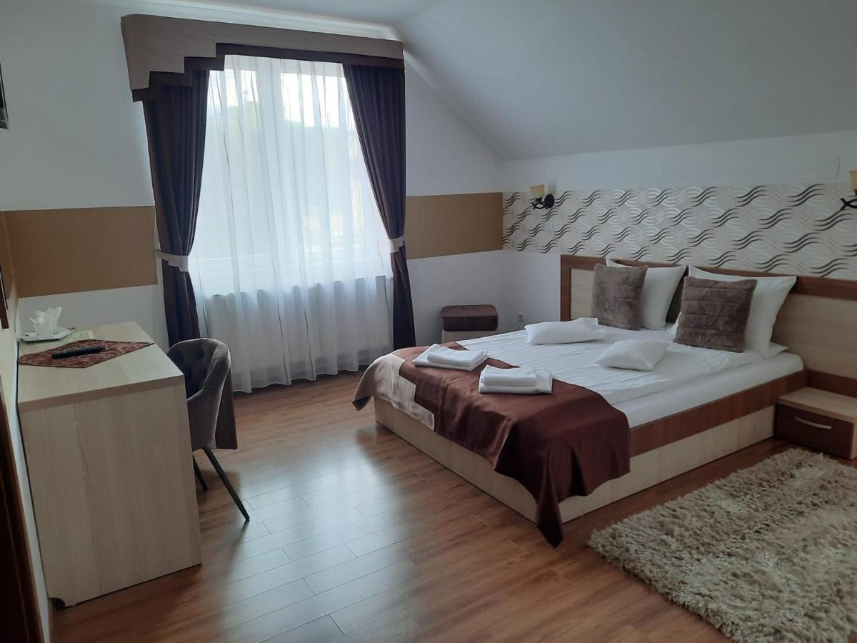 Prestige Sovata