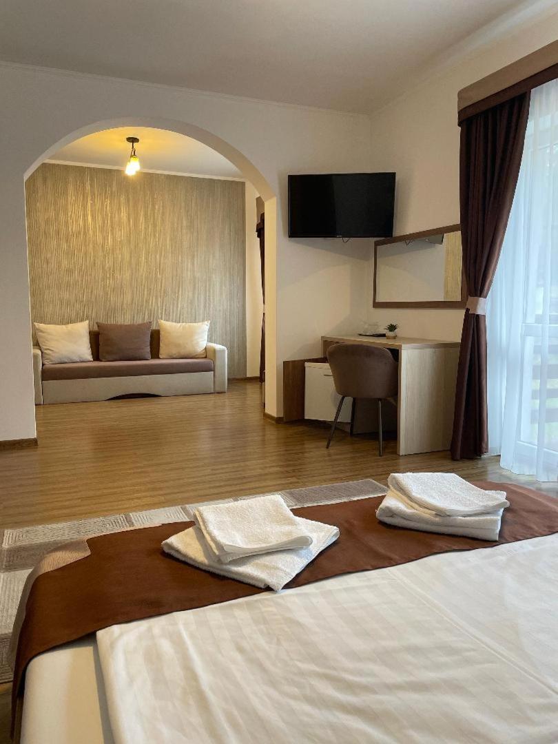 Gasthof Prestige Sovata