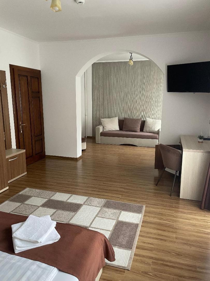 Prestige Gasthof Sovata