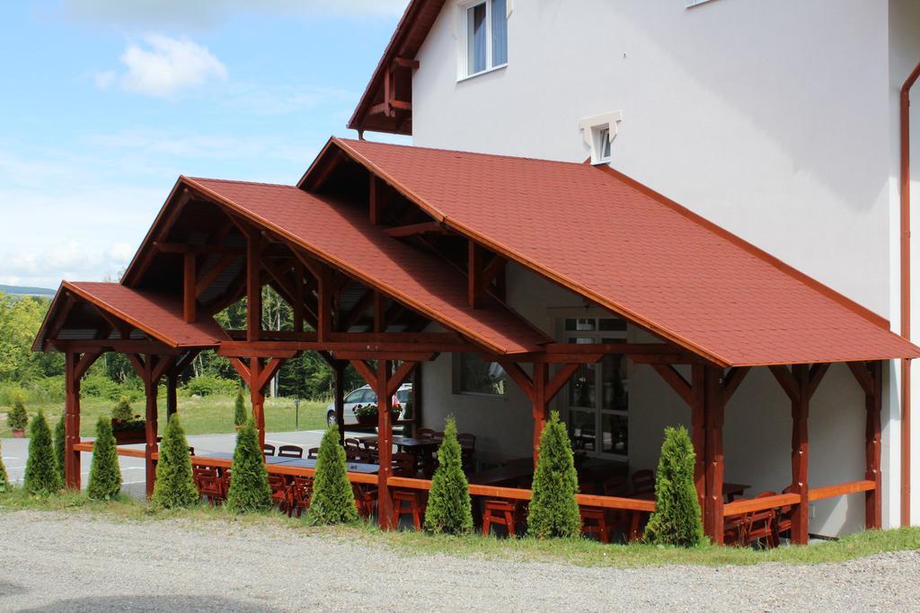 Prestige Sovata